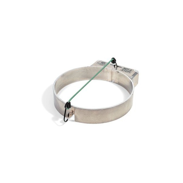 Pig Truck Mounting Bracket for PIG Spill Kit in Bucket 14.125" L x 12.25" W x 2.75" H - BKT1213