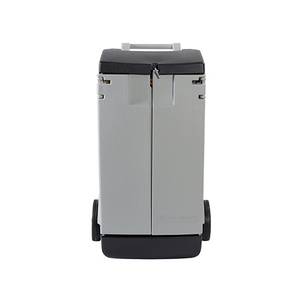 Bsc Preferred 25 Gallon Mobile Cart Spill Kit - BUY00447498
