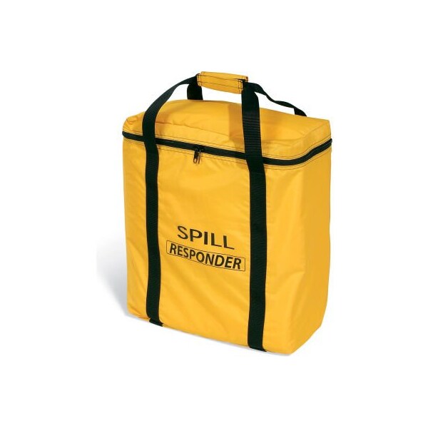 Spilltech SpillTech A-YTOTE Spill Kit Tote Bag, 20"L X 17"W X 8"H - A-YTOTE