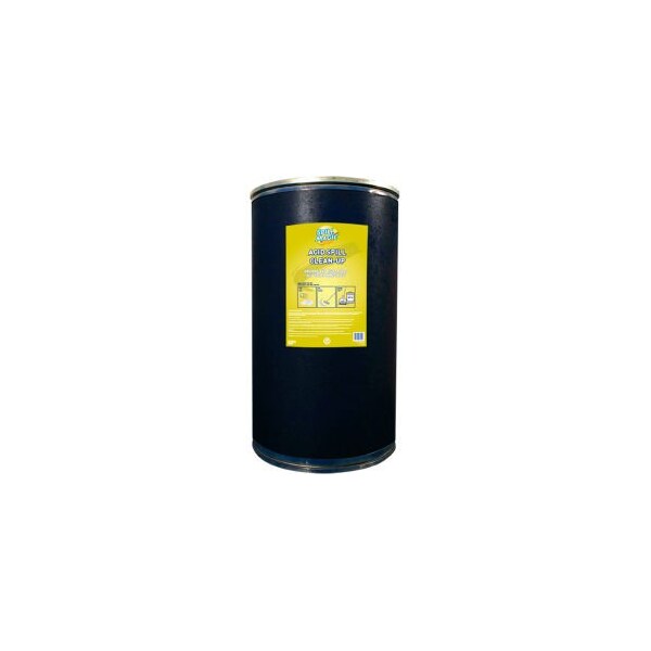 Acme United Spill Magic Spill Magic 145 Lb. Drum, Acid Neutralizer - SM125AN