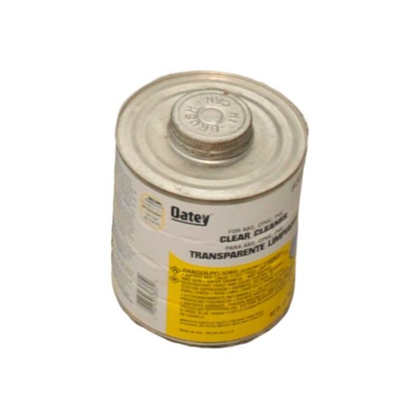 Ultratech UltraTech 8645 Ultra-Berm Builder, Vinyl Adhesive, 8 oz. Tube - 8645