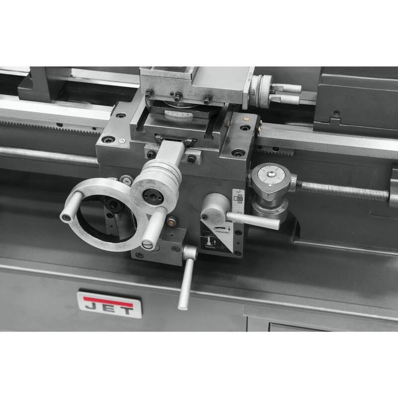 Torno de banco de accionamiento por correa Jet BDB-919 - 321378