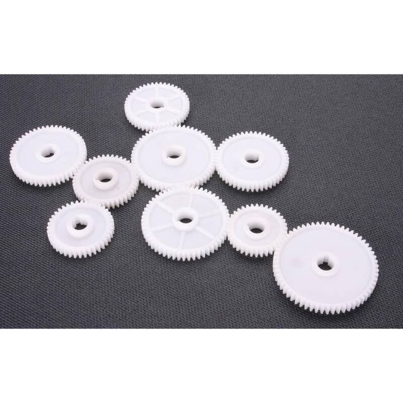 Torno de Metal Mini de 6 pulgadas x 10 pulgadas - M1015
