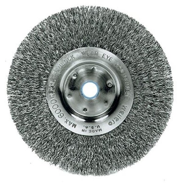 Weiler Weiler 804-01175 Tln-8 .014 5-8-1-28In Dia Nar - 804-01175