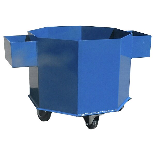 Denios Drum Transport and Containment Dolly - K17-3212