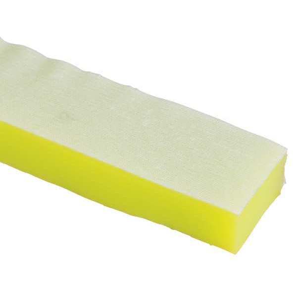 Pig WashBlocker Hi-VisBarrier Dike, 1-1/4 In - PLR500