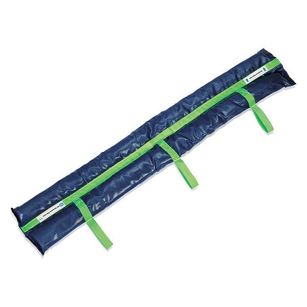 Pig Filter Sock, 5 ft. L x 12-1/2"W x 3-1/2"H - FLT820
