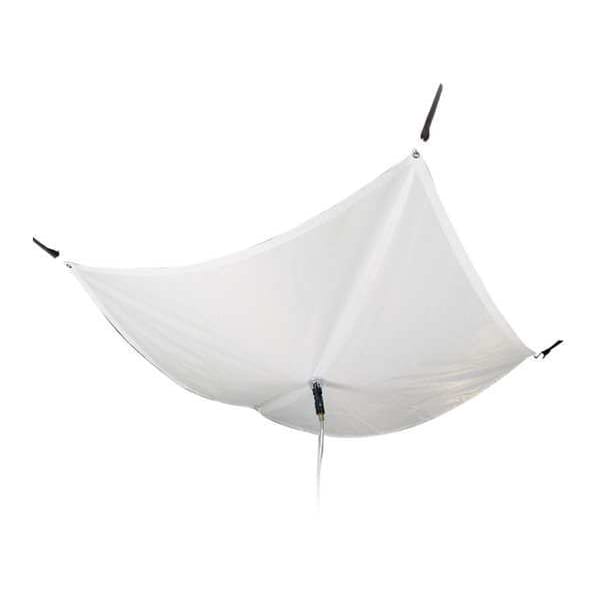 Pig PIG Roof Leak Diverter, Clear, 5.27 lb. - TLS463-CL