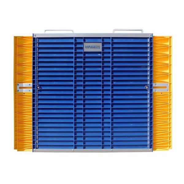 Dam Easy Flood Barrier FLOOD BARRIER 28X30in. 1PK - DEFB200