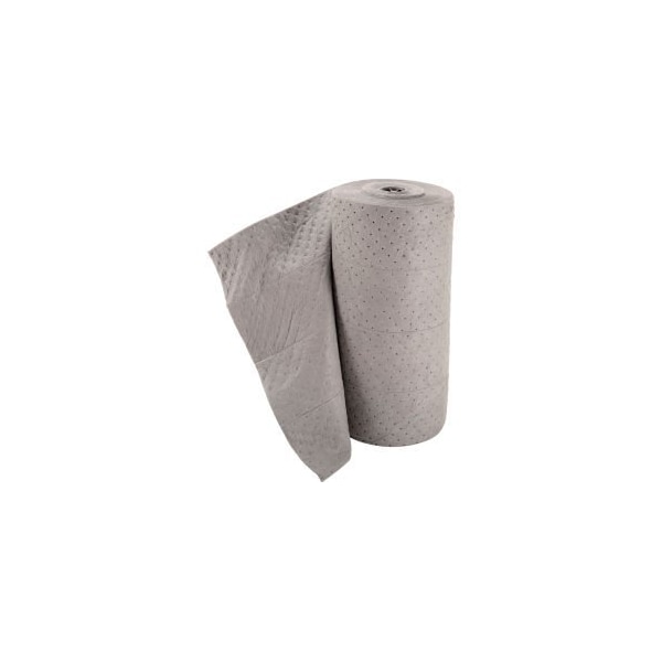 Evolution Sorbent Products GEC Universal Roll, Medium Weight, 150'L x 30"W, 1/Bag - 2MBGRB-16