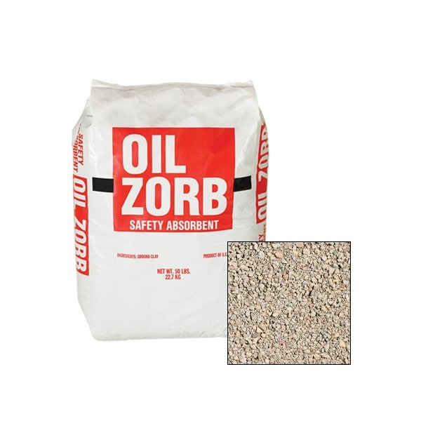 Bsc Preferred Oil Dry, 50lb. Bag - BUY00030594