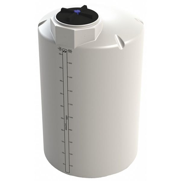 Prochem Chemical Tank Nat XLPE 1.9 525 Gal - 01-31330