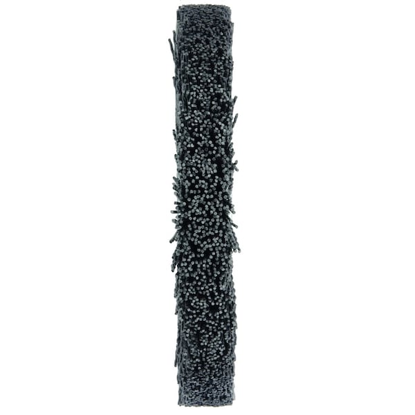 Weiler Burr-Rx 8" Crimped Filament Wheel Brush .043/120CG Fill 2" Arbor Hole - 86127