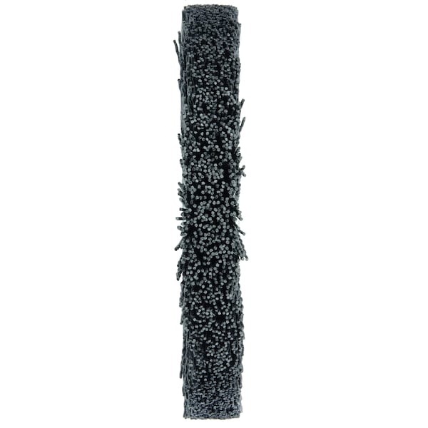 Weiler Burr-Rx 8" Crimped Filament Wheel Brush .043/120CG Fill 2" Arbor Hole - 86127
