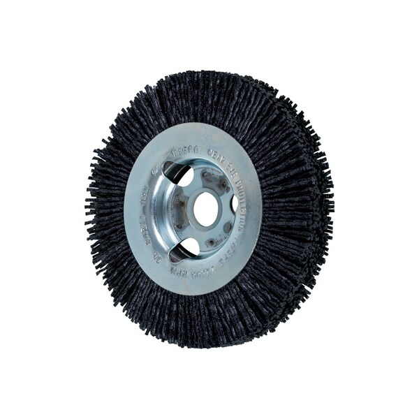 Pferd M-Brad Wheel, .040SiC, 120 Grt, Co-Cool, 4 - 84211