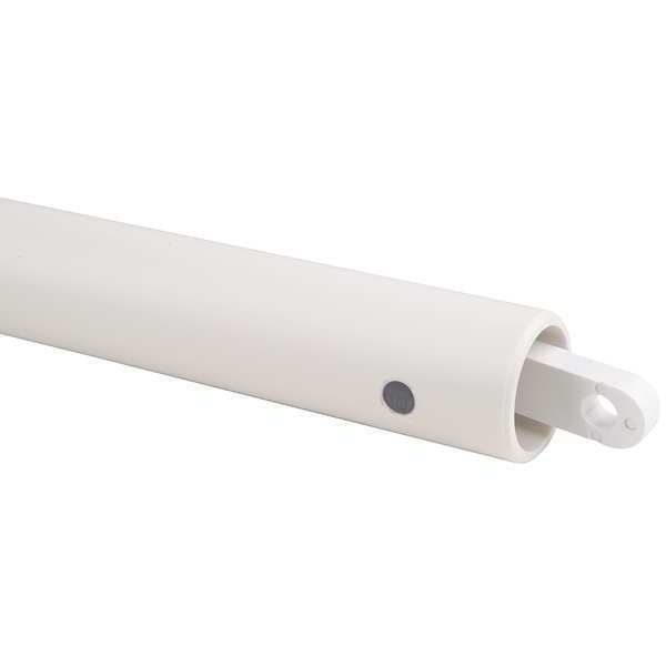 Zoro Select BAILER TIMCO PVC 3 FEET LX1.66 I - BPWS1.66X36