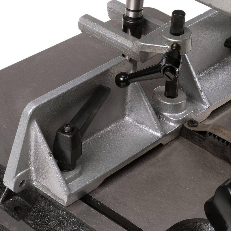 Máquina de mortajar de banco Delta de 1/2 HP - 14-651