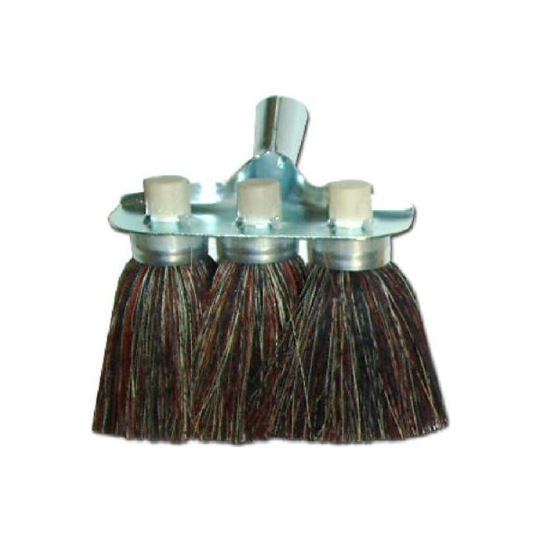 Abco Products 3 Knot HD Roof Brush - 1736