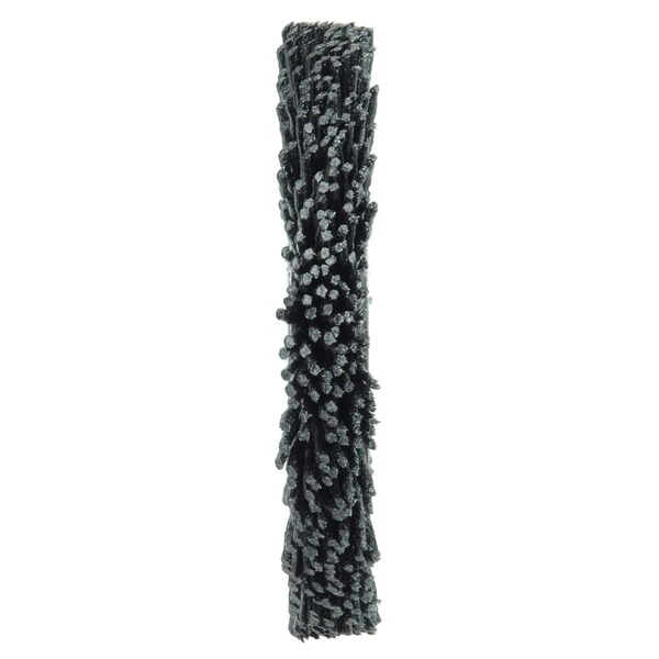 Weiler Burr-Rx 3" Narrow Face Wheel, .035/80CG Crimped Fill, 1/2"-3/8" - 31102