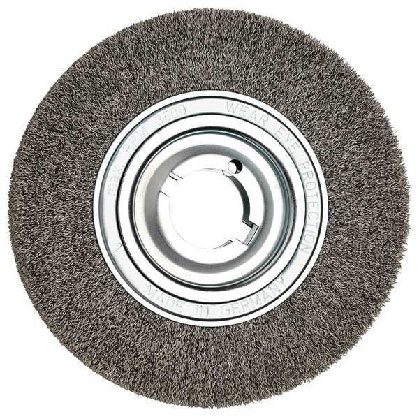 Fein Steel Wire Brush, 1/16 in. dia. - 69902006000