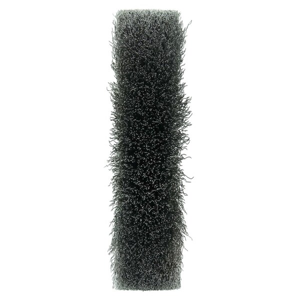 Weiler 7" Wide Face Crimped Wire Wheel .0118" Steel Fill 2" Arbor Hole - 3090