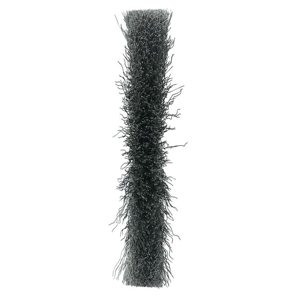Weiler 7" Maximum Density Crimped , .014" Steel Fill, 5/8"-1/2" Arbor Hole - 1511