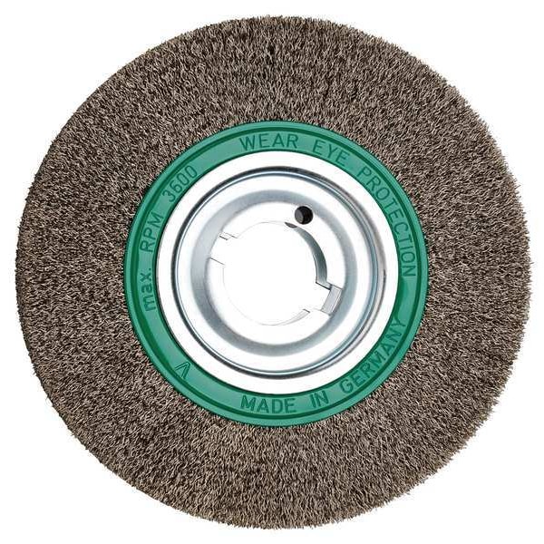 Fein Steel Wire Brush, 1-3/8 in. dia. - 69902010000