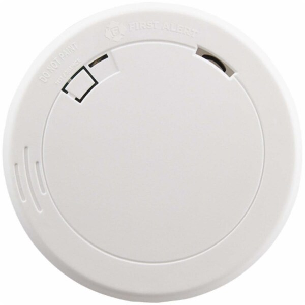 Light House Beauty Compact Smoke Alarm - LI2054990