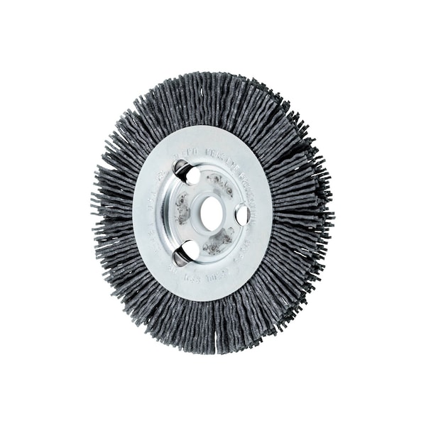 Pferd M-Brad Wheel, Narrow Face, 120 Grit, 4 - 83681