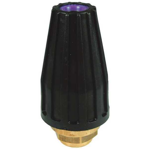 Dixon Turbo Nozzle, 5.5 - 6.0 - AL-TPR25-50