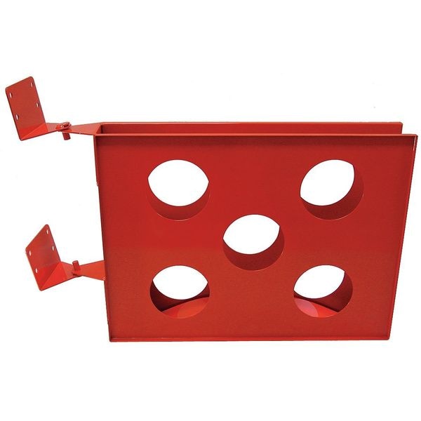 Moon American Heavy Duty Hump Rack, 200 Ft x 1.5 In - 1421-5