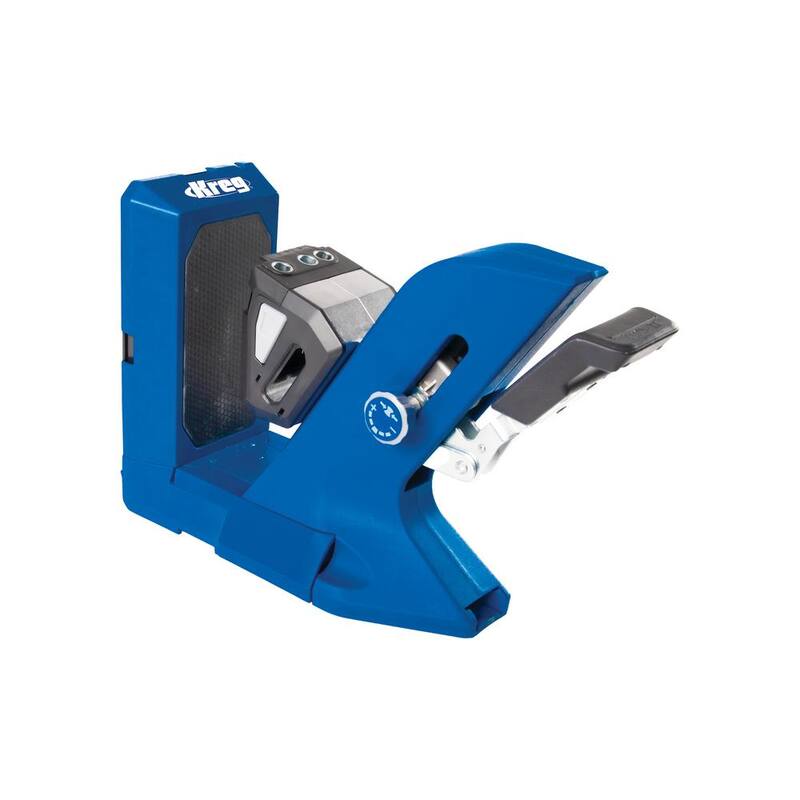 Kreg Pocket-Hole Jig 720 - KPHJ720

Kreg Pocket-Hole Jig 720 - KPHJ720