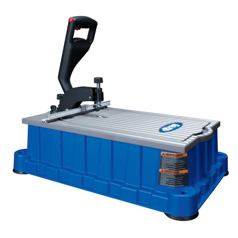 Máquina de taladro de agujero de bolsillo eléctrica Foreman de 3/4 HP de Kreg - DB210