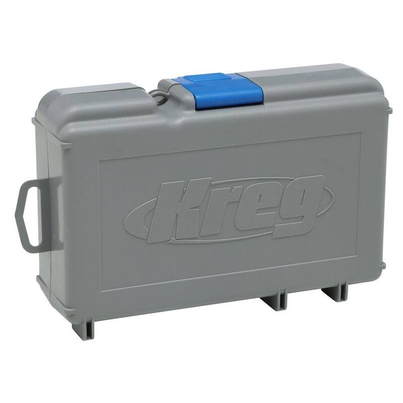 Sistema de agujeros de bolsillo Kreg Jig - R3