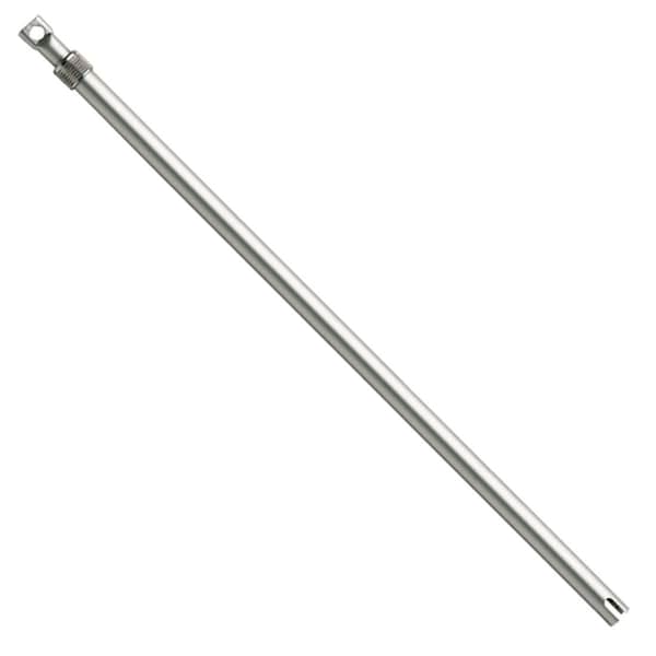 Edwards Signaling Door Holder Assembly, 5-1/4 to 7-1/2 In. - 1500-7