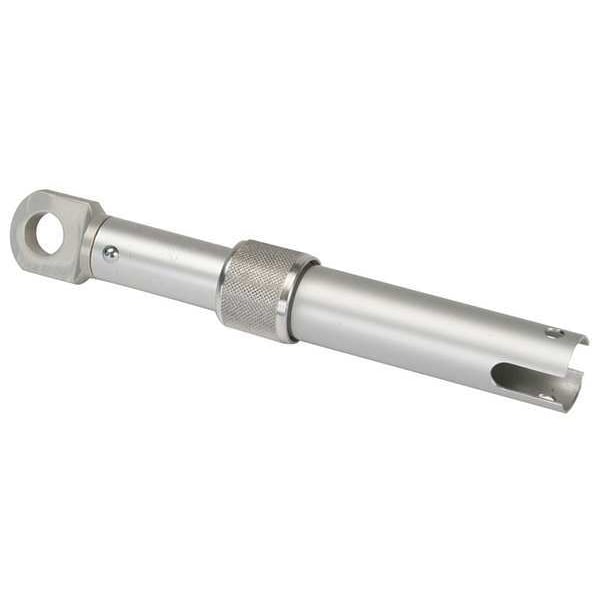 Edwards Signaling Door Holder Assembly, 5-1/4 to 7-1/2 In. - 1500-7