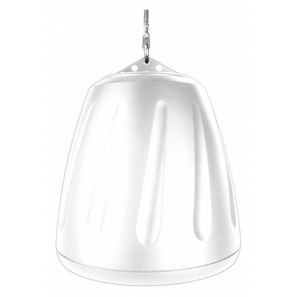 Soundtube Speaker, White, 80 Max. Wattage - HP590I-WH