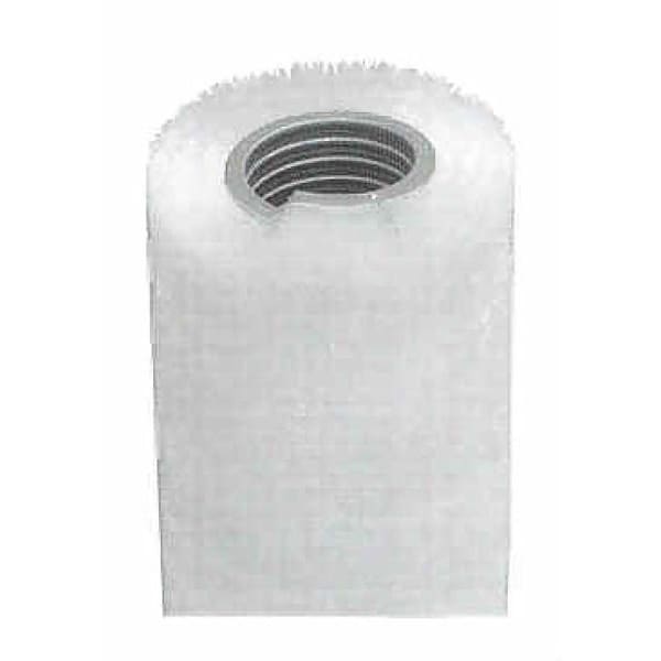 Gordon Brush 25" Long Spiral Wound Coil Brushes - SWC31224-NSS