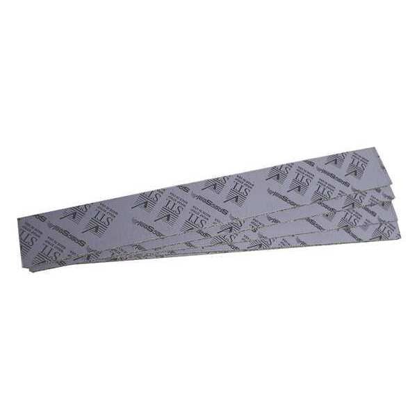 Sti 3/8 X 1.5 X 16 1/8 Precut Strip - SSW375