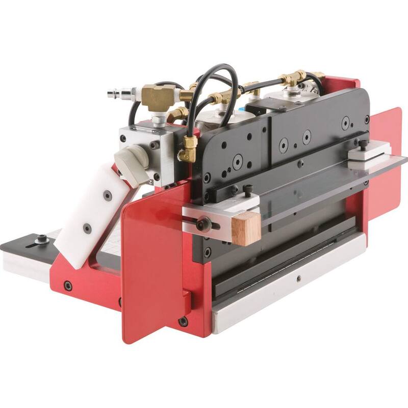 Plantilla para dar forma a paneles de 11-1/2 pulgadas - T10460 de Grizzly Industrial