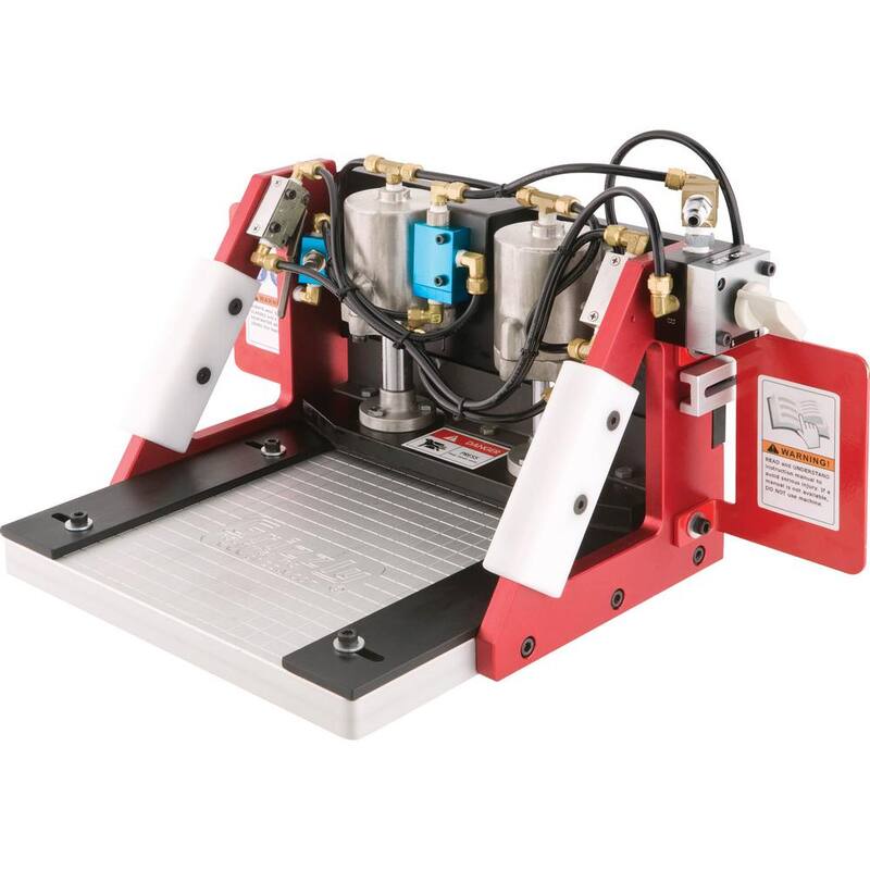 Plantilla para dar forma a paneles de 11-1/2 pulgadas - T10460 de Grizzly Industrial