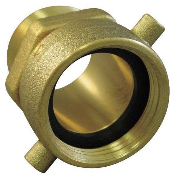 Moon American Pin Lug Swivel, NH SW FemalexMNPT, 1-1/2 In - 363-1521561