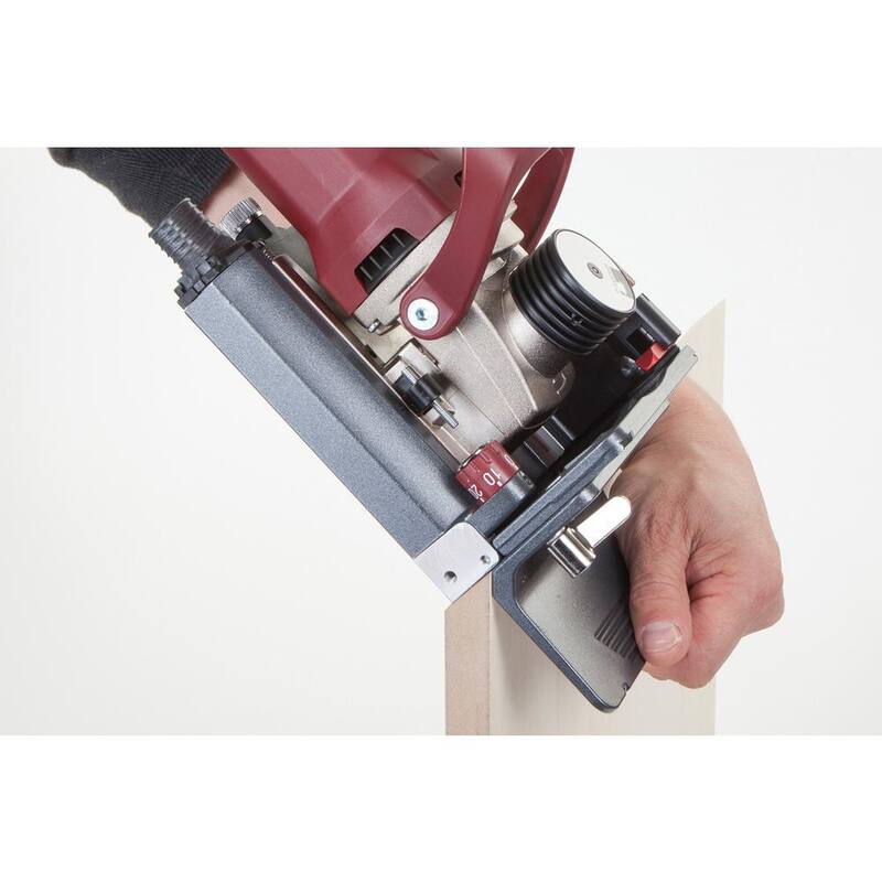 Lamello 120-Volt Zeta P2 con Cortador HW - 101402
