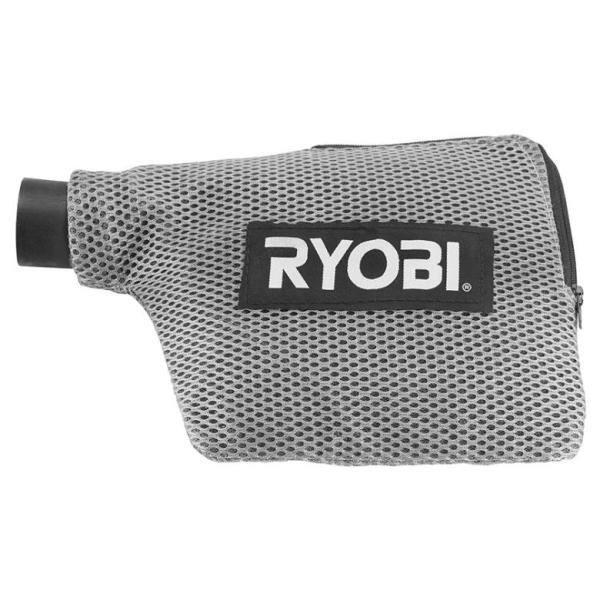 RYOBI 6 Amp Corded AC Biscuit Joiner Kit with Dust Collector and Bag - JM83K

Equipo de ensamblador de galletas con cable AC de 6 amperios RYOBI con recolector de polvo y bolsa - JM83K