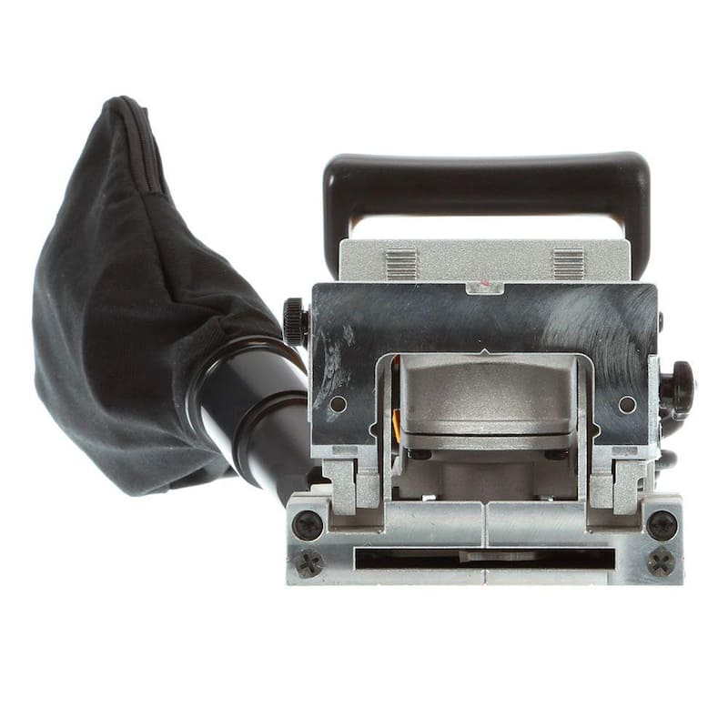 Kit de ensamblador de placa de servicio pesado DEWALT de 6.5 amperios - DW682K
