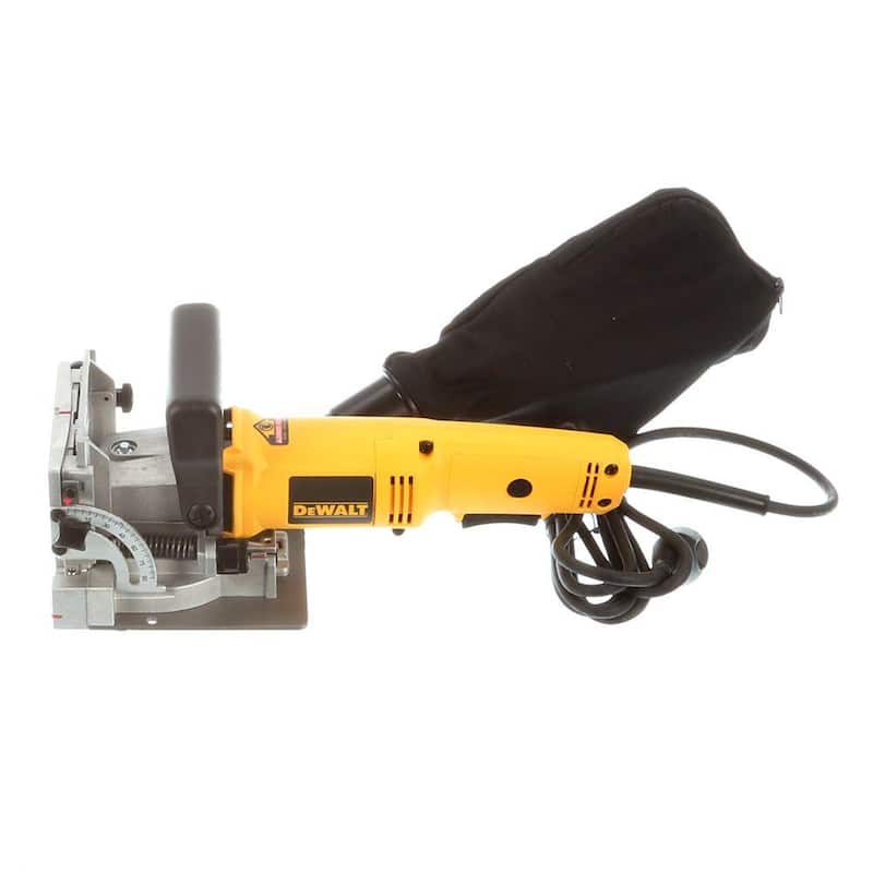 Kit de ensamblador de placa de servicio pesado DEWALT de 6.5 amperios - DW682K