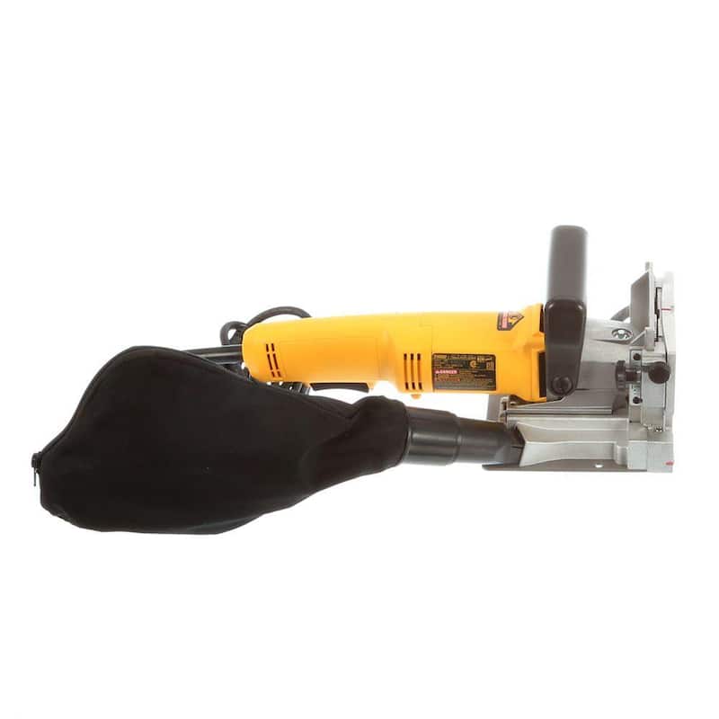 Kit de ensamblador de placa de servicio pesado DEWALT de 6.5 amperios - DW682K