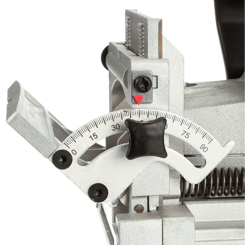Kit de ensamblador de placa de servicio pesado DEWALT de 6.5 amperios - DW682K