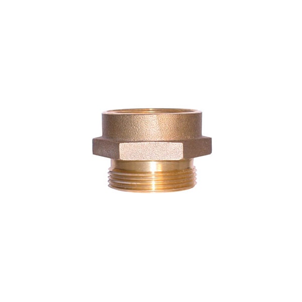 Legend Valve A93 1-1/2" NPSH X 1-1/2" NPT - 322-614