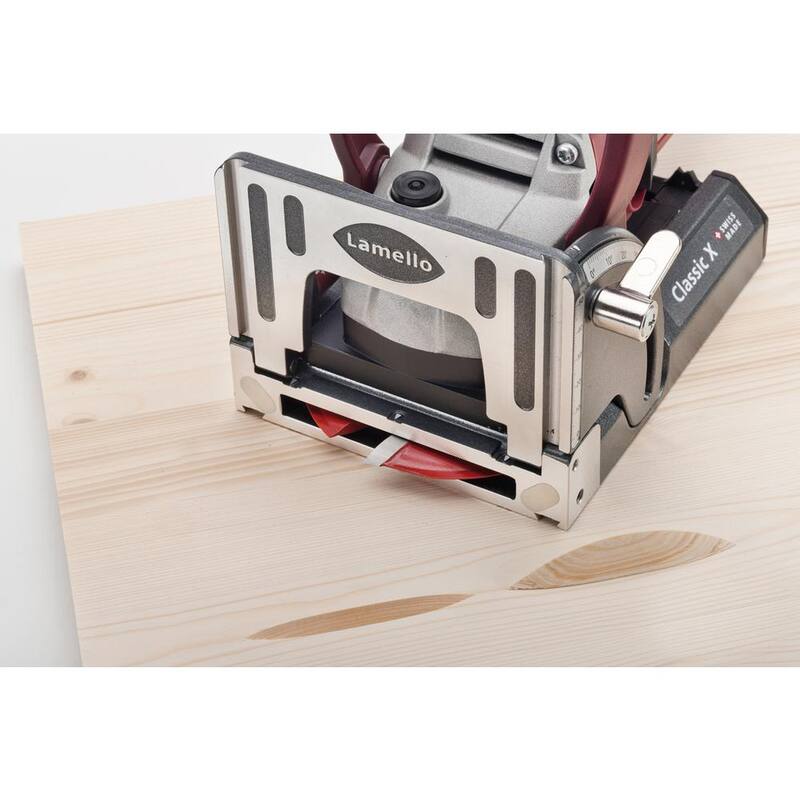 Unidor de Bisagras Lamello 7.5 Amp Classic X - 101601K